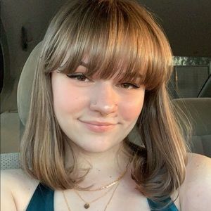 Meet your Posher, Kelsea